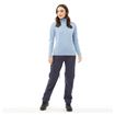 Picture of TRESPASS WOMENS HALF ZIP FLEECE MEADOWS